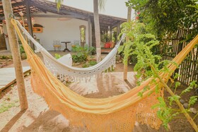 EcoCharme Pousada Netuno