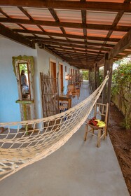 EcoCharme Pousada Netuno