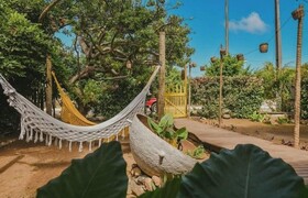 EcoCharme Pousada Netuno