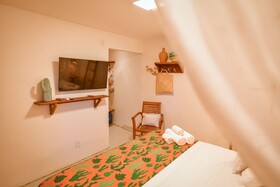 EcoCharme Pousada Netuno