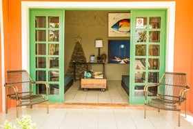 Paraíso Noronha