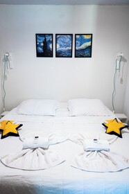 Estrela Cordel