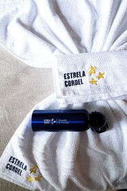 Estrela Cordel
