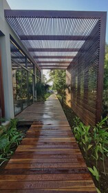 Hamares Boutique Hotel