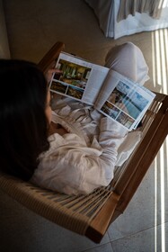 Hamares Boutique Hotel