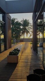 Hamares Boutique Hotel