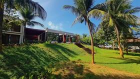 Hamares Boutique Hotel