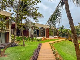 Hamares Boutique Hotel