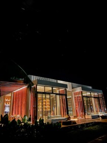 Hamares Boutique Hotel