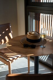 Hamares Boutique Hotel