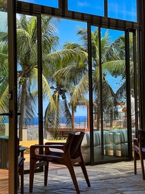 Hamares Boutique Hotel
