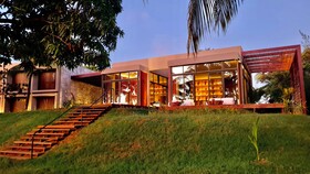 Hamares Boutique Hotel