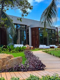 Hamares Boutique Hotel