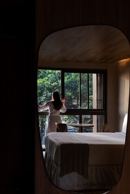 Hamares Boutique Hotel