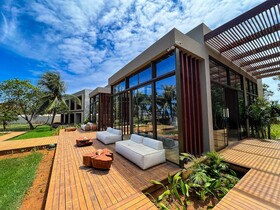 Hamares Boutique Hotel