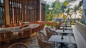 Hamares Boutique Hotel