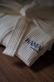 Hamares Boutique Hotel