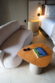 Hamares Boutique Hotel