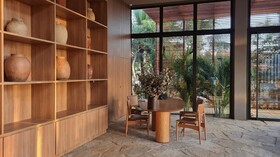 Hamares Boutique Hotel