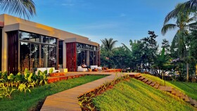 Hamares Boutique Hotel