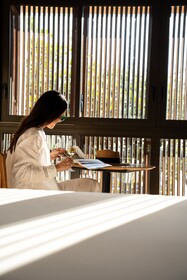 Hamares Boutique Hotel