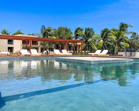 Hamares Boutique Hotel