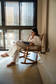 Hamares Boutique Hotel
