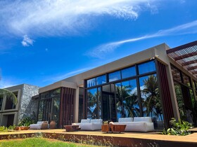 Hamares Boutique Hotel