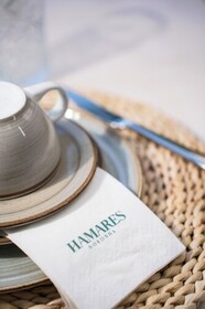 Hamares Boutique Hotel