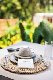 Hamares Boutique Hotel