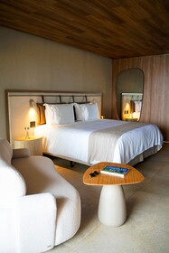 Hamares Boutique Hotel