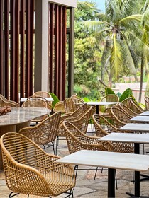 Hamares Boutique Hotel