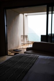 Hamares Boutique Hotel