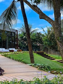 Hamares Boutique Hotel