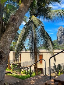 Hamares Boutique Hotel