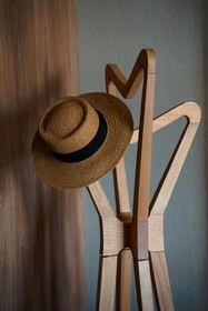 Hamares Boutique Hotel