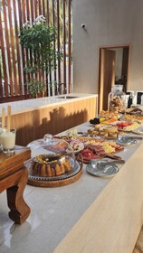 Hamares Boutique Hotel