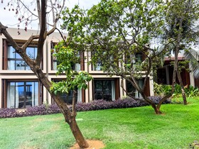 Hamares Boutique Hotel