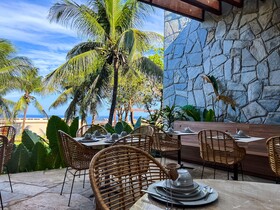 Hamares Boutique Hotel