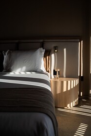 Hamares Boutique Hotel