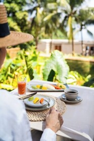 Hamares Boutique Hotel