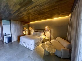 Hamares Boutique Hotel