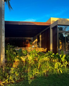 Hamares Boutique Hotel