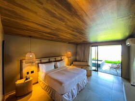Hamares Boutique Hotel