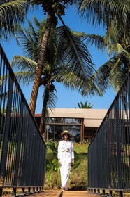 Hamares Boutique Hotel