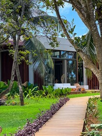 Hamares Boutique Hotel