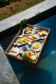Hamares Boutique Hotel