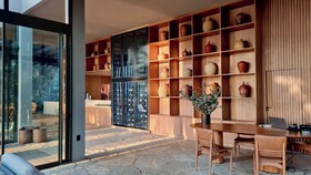 Hamares Boutique Hotel