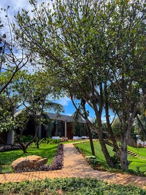 Hamares Boutique Hotel
