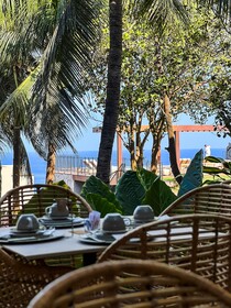 Hamares Boutique Hotel